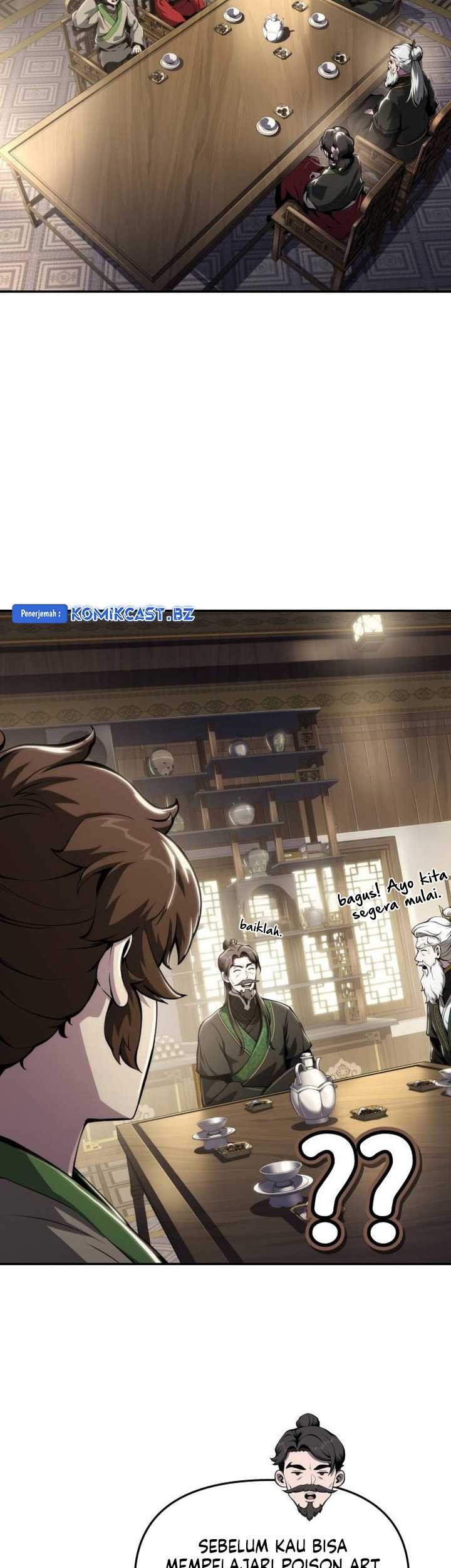 Entomologist in Sichuan Tang Clan Chapter 11 Gambar 8