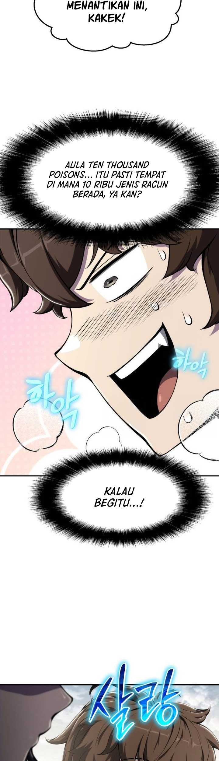 Entomologist in Sichuan Tang Clan Chapter 11 Gambar 14