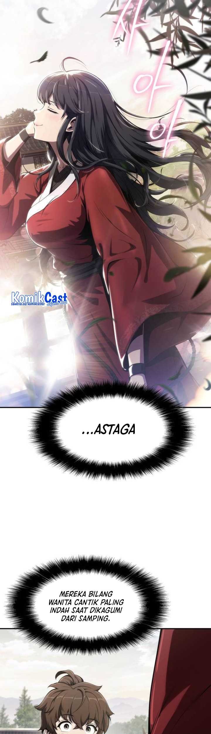 Entomologist in Sichuan Tang Clan Chapter 11 Gambar 16