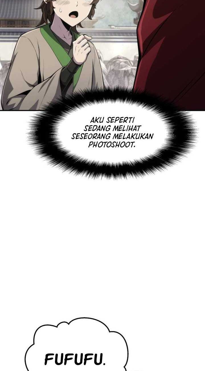 Entomologist in Sichuan Tang Clan Chapter 11 Gambar 17