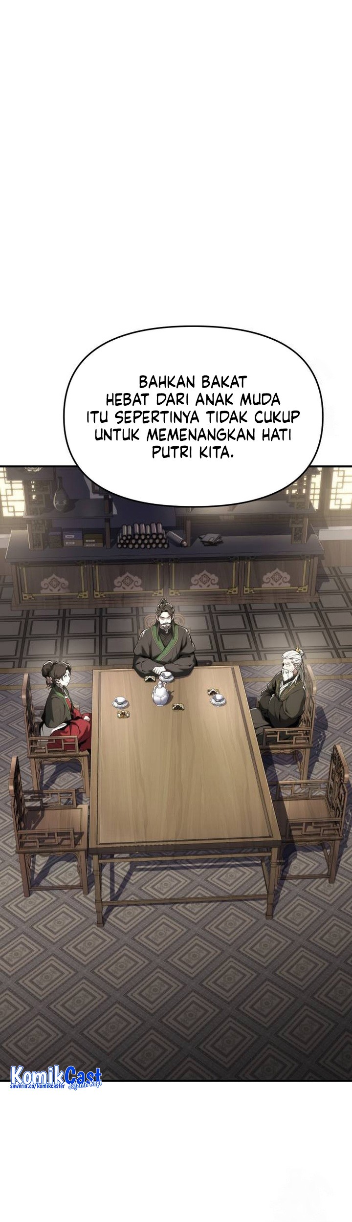 Entomologist in Sichuan Tang Clan Chapter 10 Gambar 28