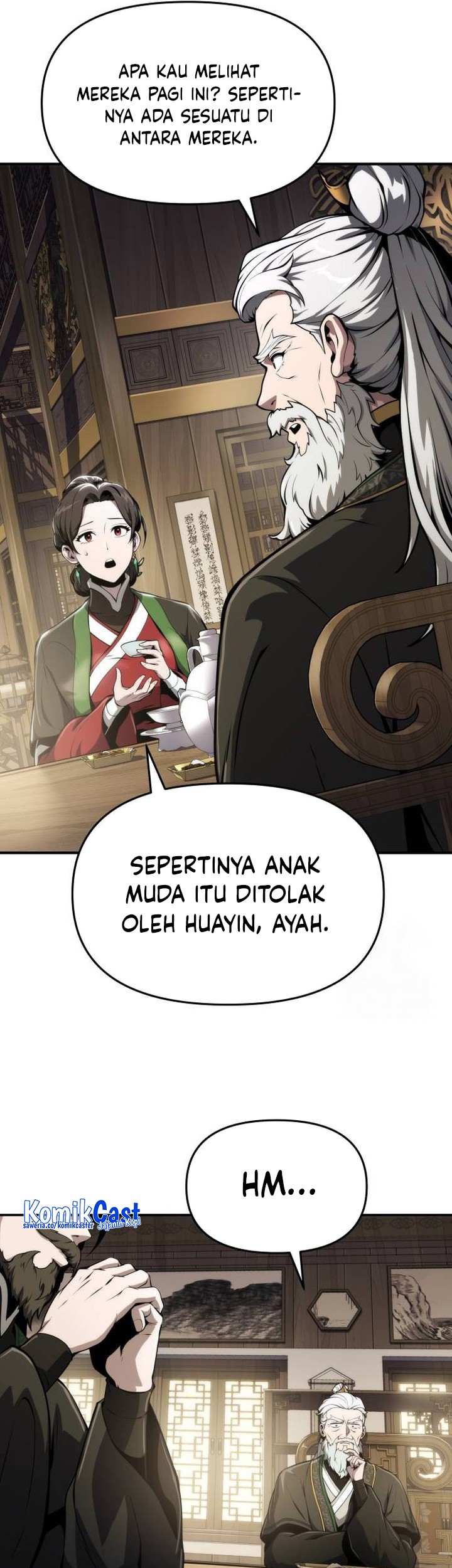 Entomologist in Sichuan Tang Clan Chapter 10 Gambar 30