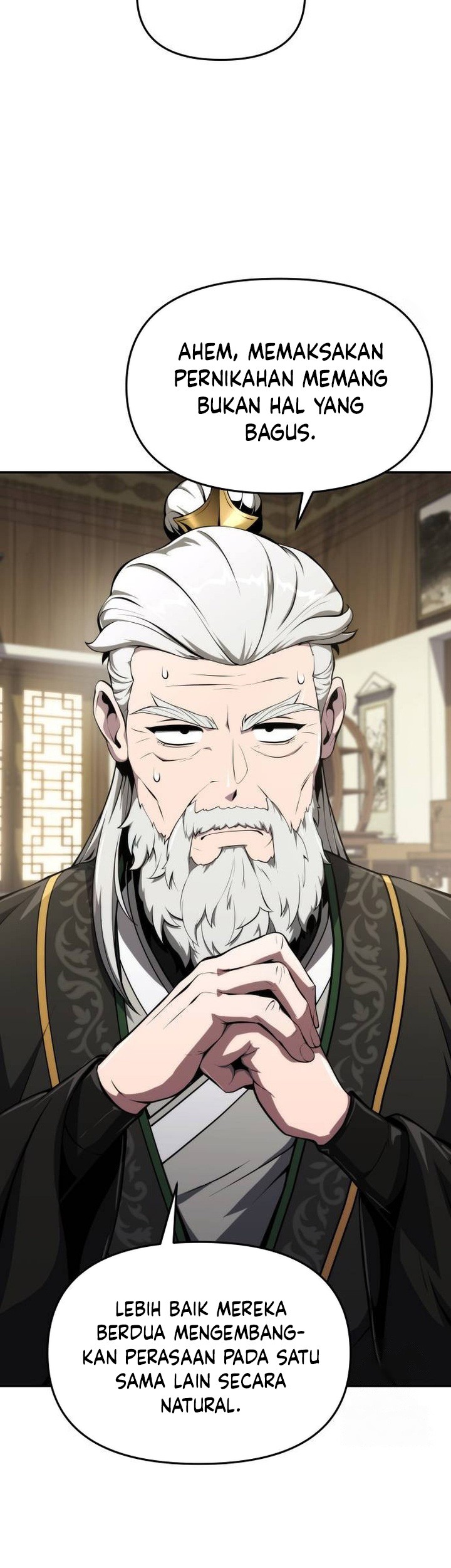 Entomologist in Sichuan Tang Clan Chapter 10 Gambar 32