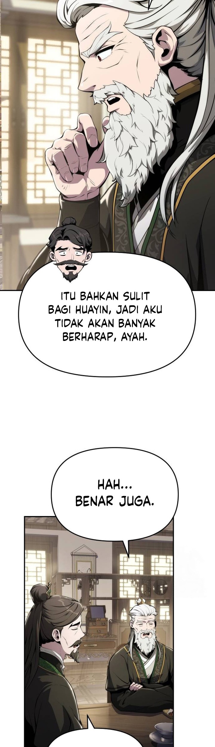 Entomologist in Sichuan Tang Clan Chapter 10 Gambar 36