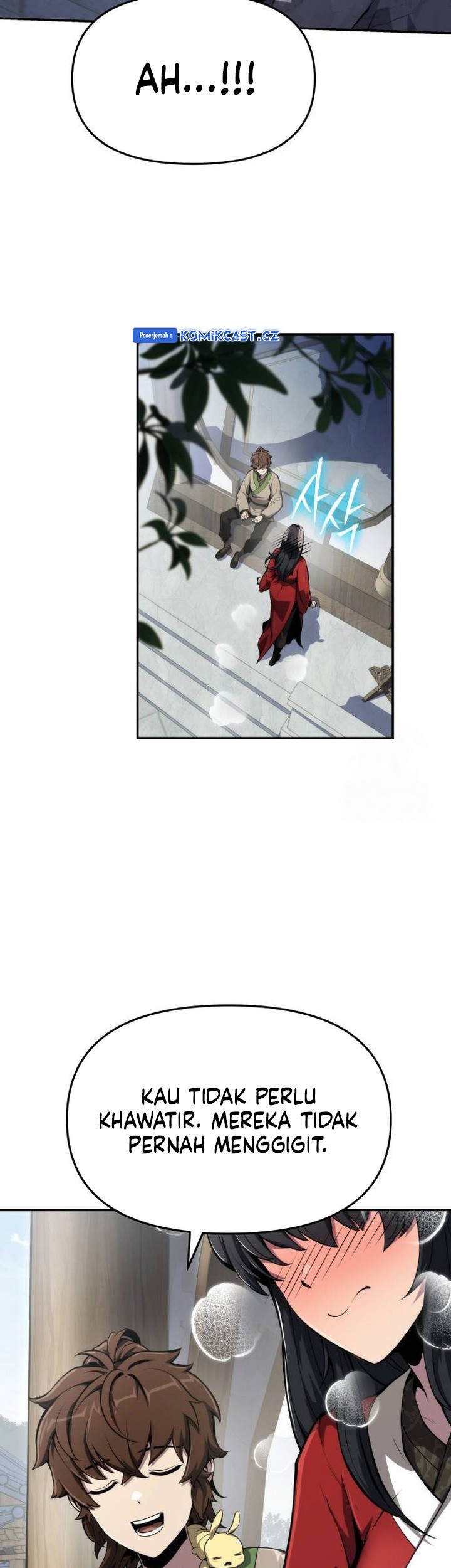 Entomologist in Sichuan Tang Clan Chapter 10 Gambar 20