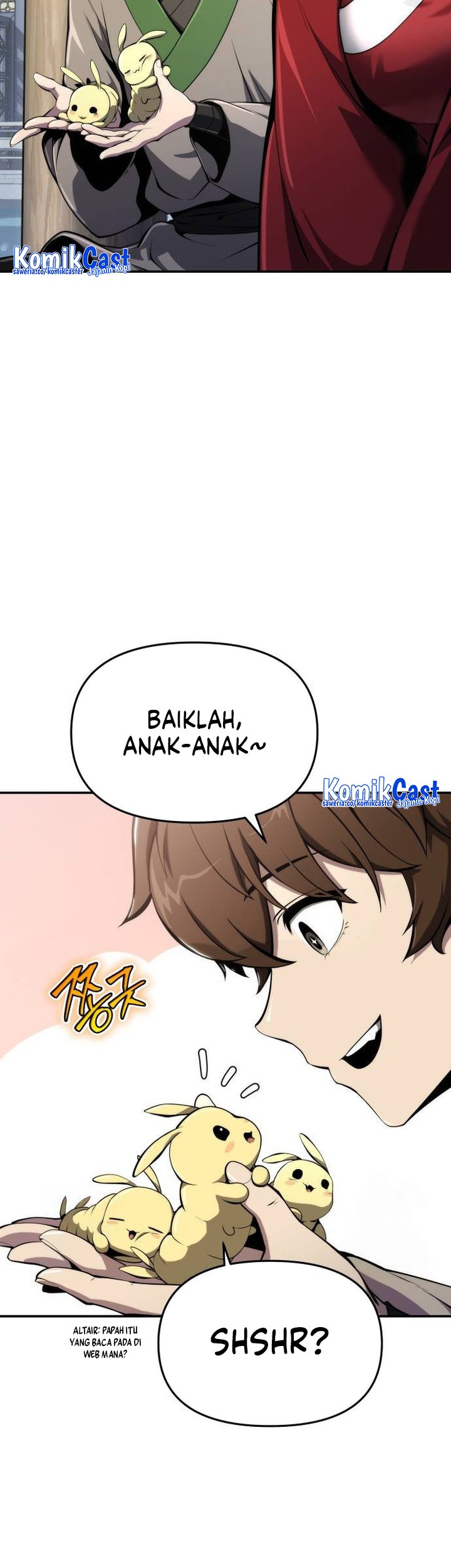 Entomologist in Sichuan Tang Clan Chapter 10 Gambar 22