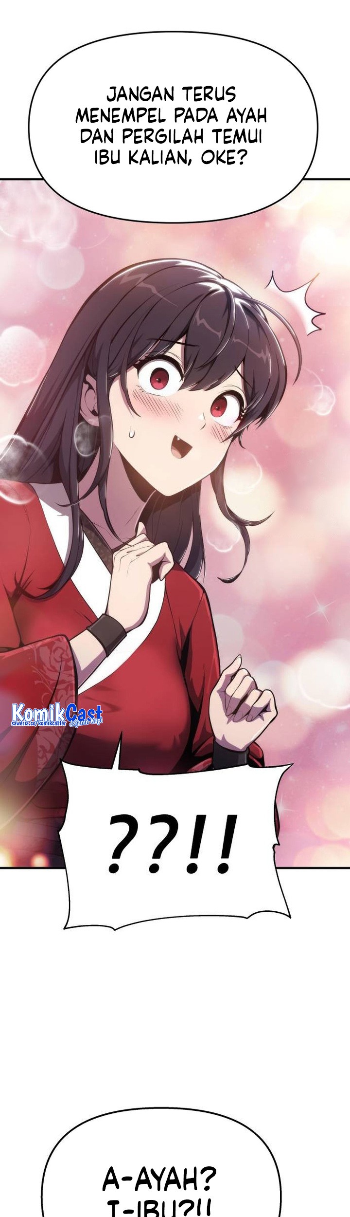 Entomologist in Sichuan Tang Clan Chapter 10 Gambar 24