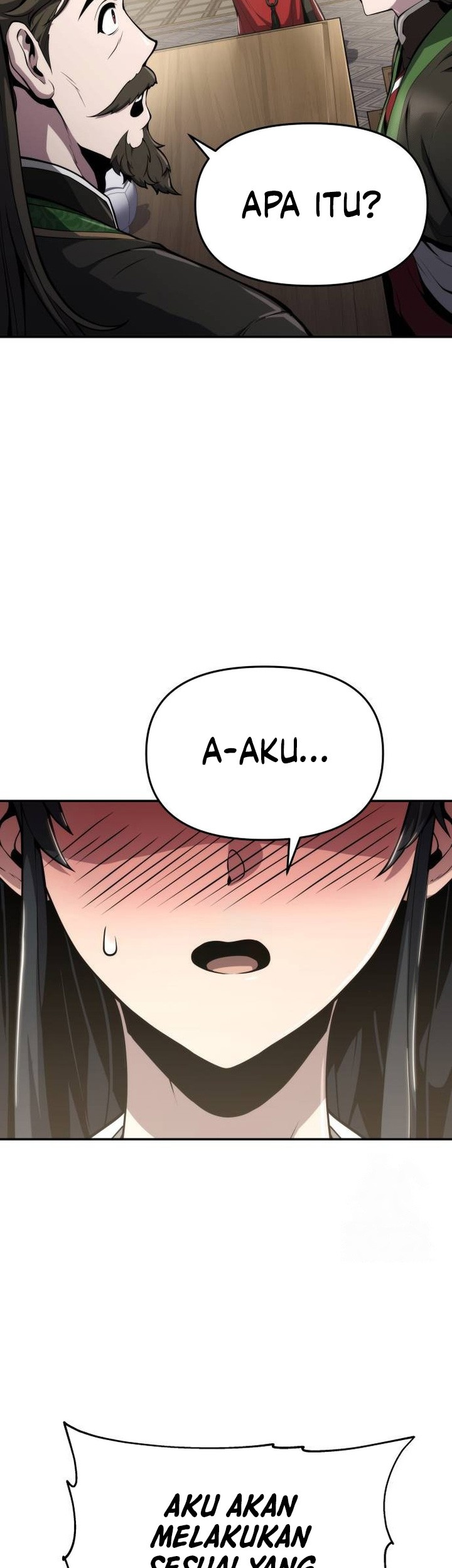 Entomologist in Sichuan Tang Clan Chapter 10 Gambar 46