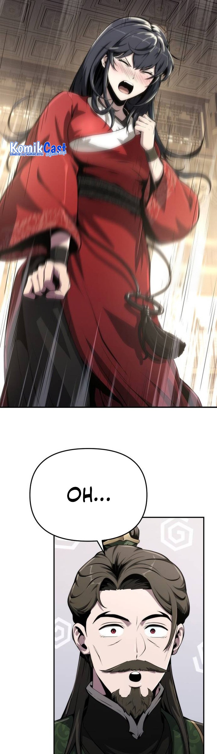 Entomologist in Sichuan Tang Clan Chapter 10 Gambar 48