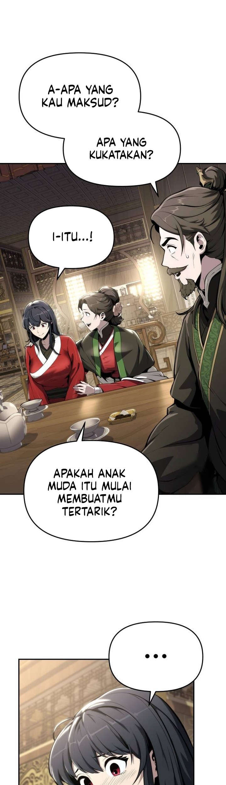 Entomologist in Sichuan Tang Clan Chapter 10 Gambar 50