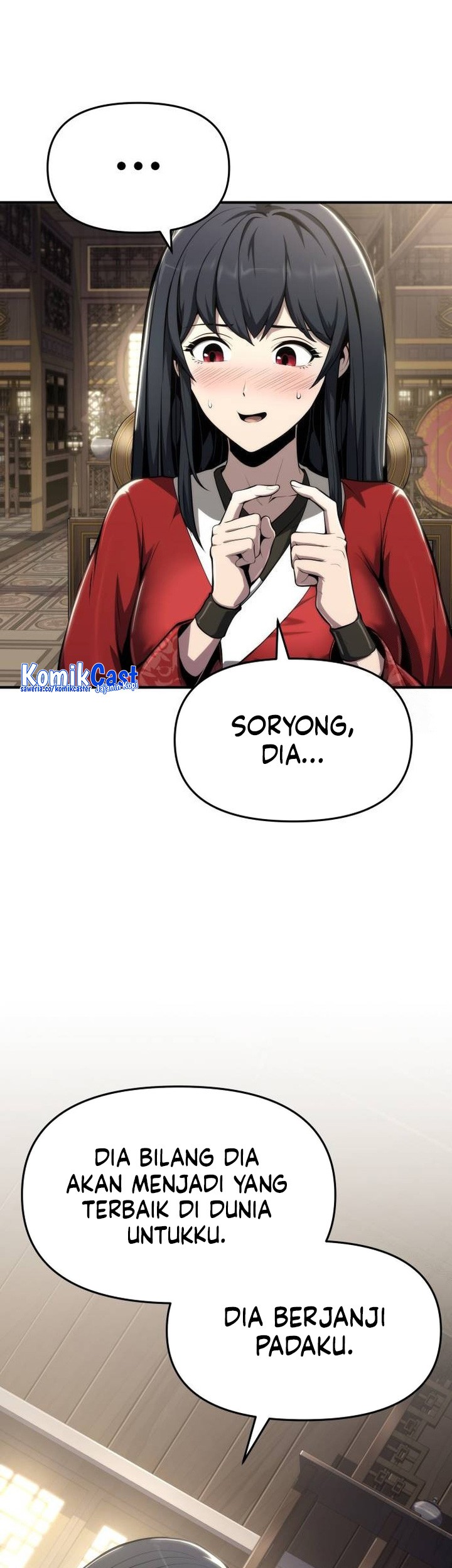 Entomologist in Sichuan Tang Clan Chapter 10 Gambar 54