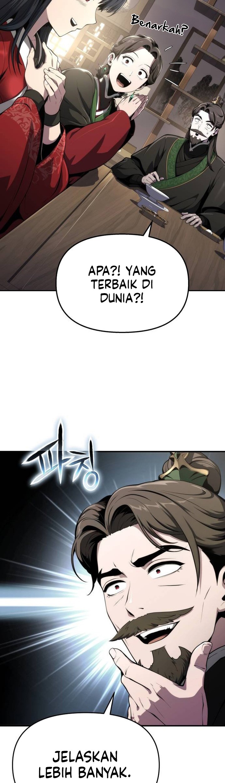 Entomologist in Sichuan Tang Clan Chapter 10 Gambar 56