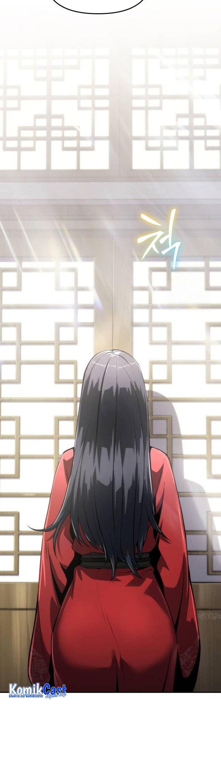 Entomologist in Sichuan Tang Clan Chapter 10 Gambar 38