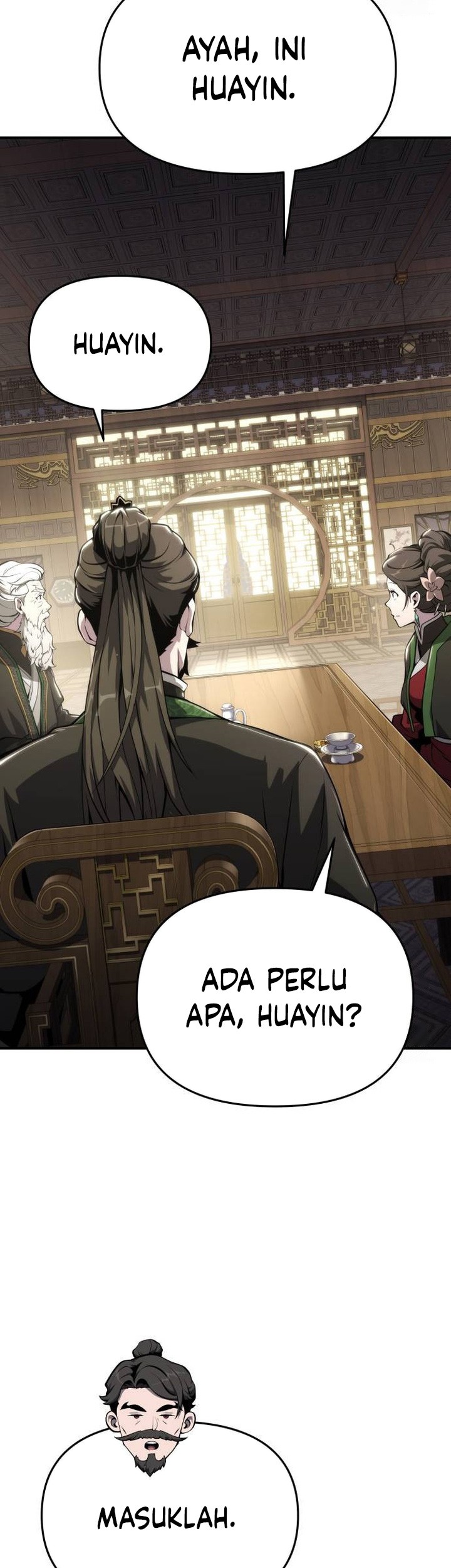 Entomologist in Sichuan Tang Clan Chapter 10 Gambar 40