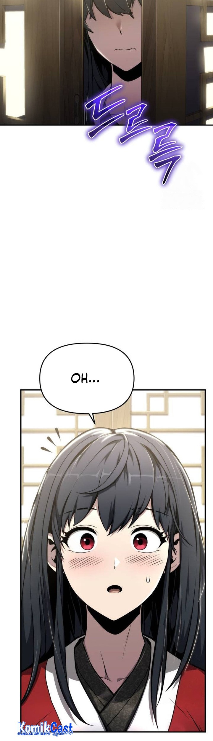 Entomologist in Sichuan Tang Clan Chapter 10 Gambar 42