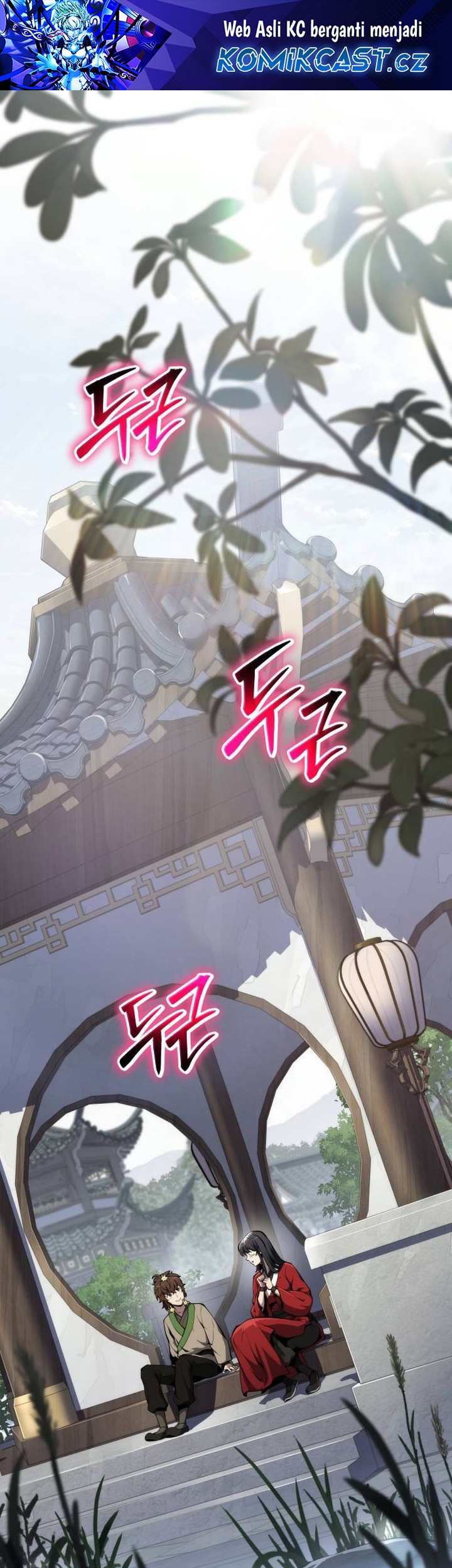 Manhwa Entomologist in Sichuan Tang Clan Chapter 10 gambar nomor 2