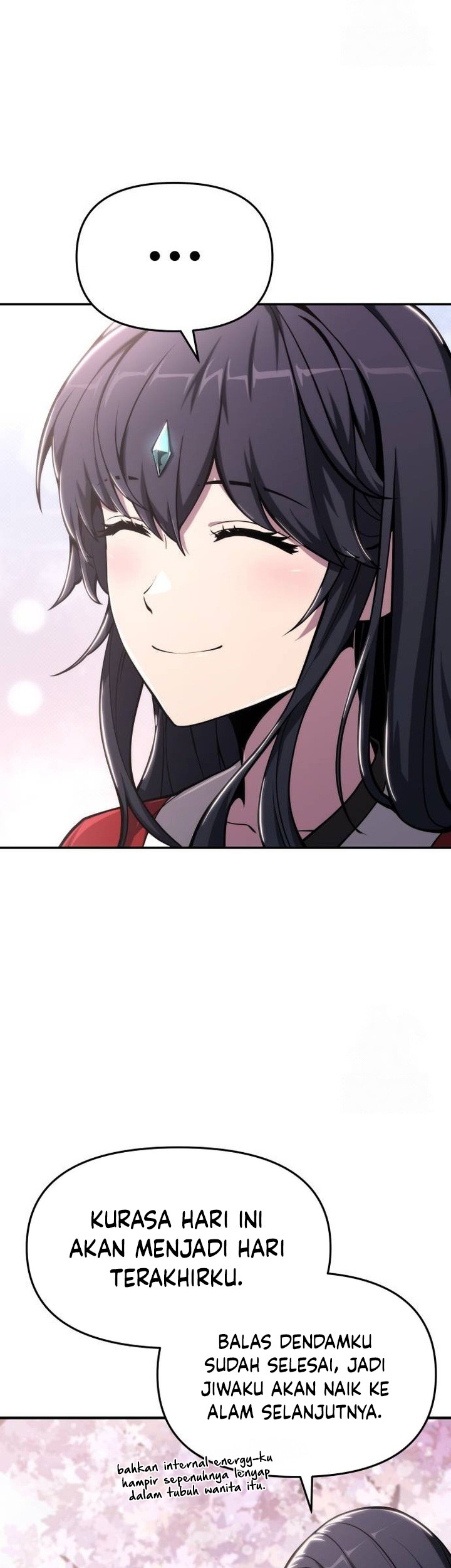 Entomologist in Sichuan Tang Clan Chapter 10 Gambar 72