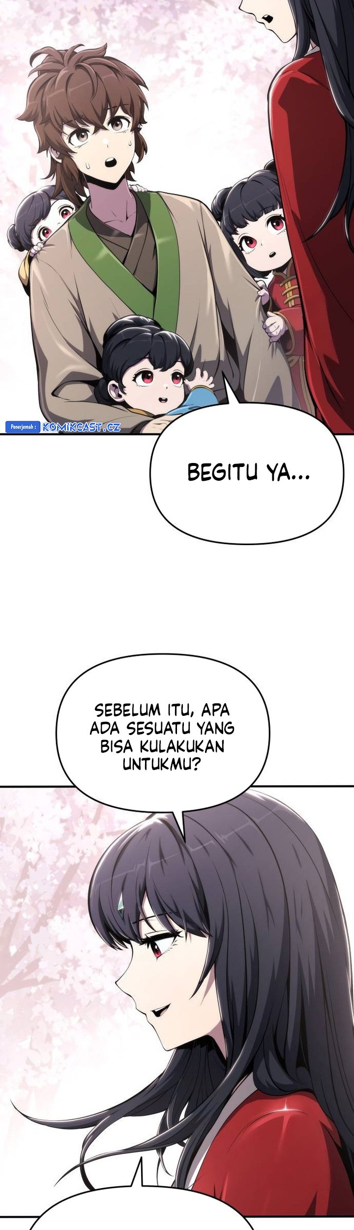 Entomologist in Sichuan Tang Clan Chapter 10 Gambar 74