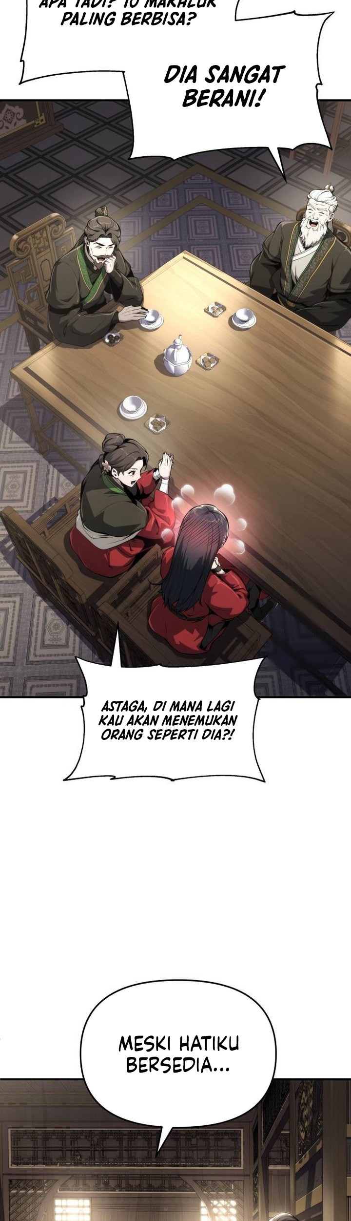 Entomologist in Sichuan Tang Clan Chapter 10 Gambar 60