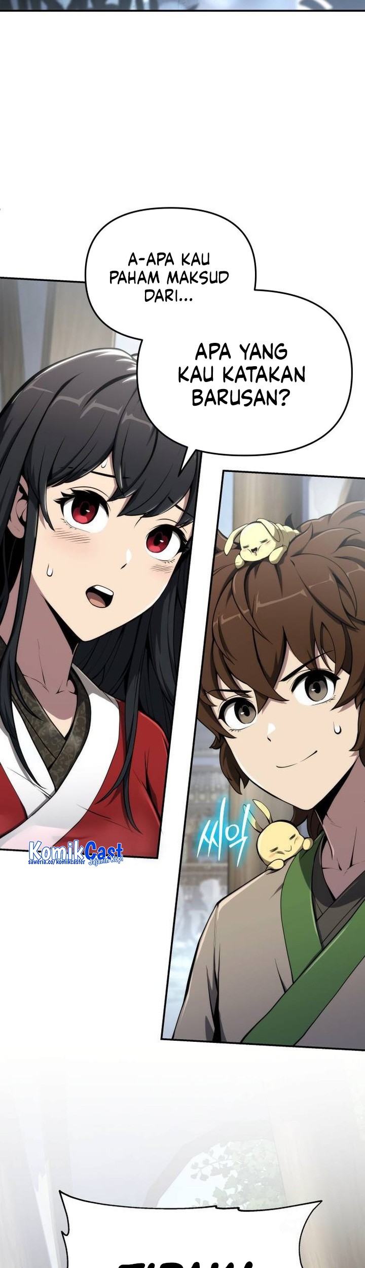 Entomologist in Sichuan Tang Clan Chapter 10 Gambar 4