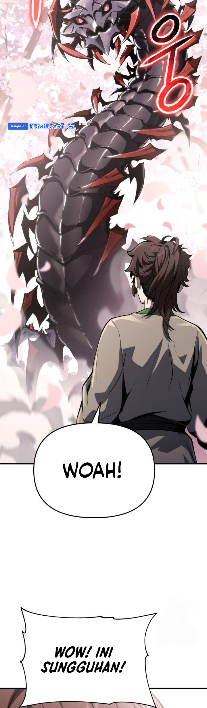 Entomologist in Sichuan Tang Clan Chapter 10 Gambar 89