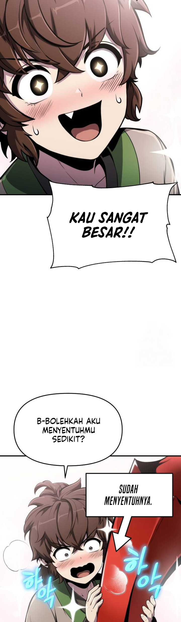 Entomologist in Sichuan Tang Clan Chapter 10 Gambar 90