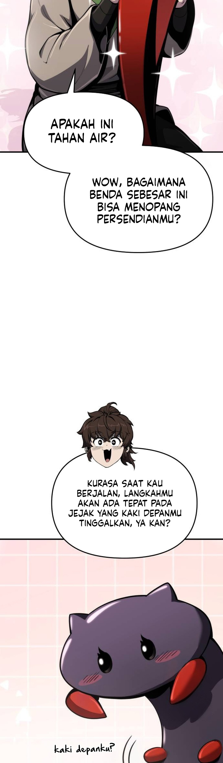 Entomologist in Sichuan Tang Clan Chapter 10 Gambar 91