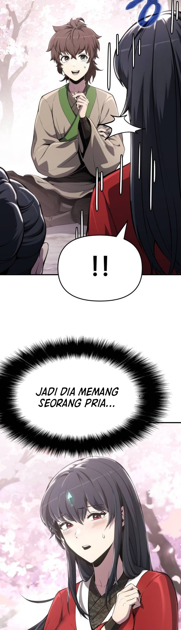 Entomologist in Sichuan Tang Clan Chapter 10 Gambar 78