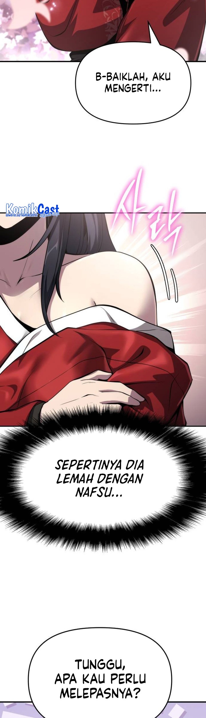 Entomologist in Sichuan Tang Clan Chapter 10 Gambar 80