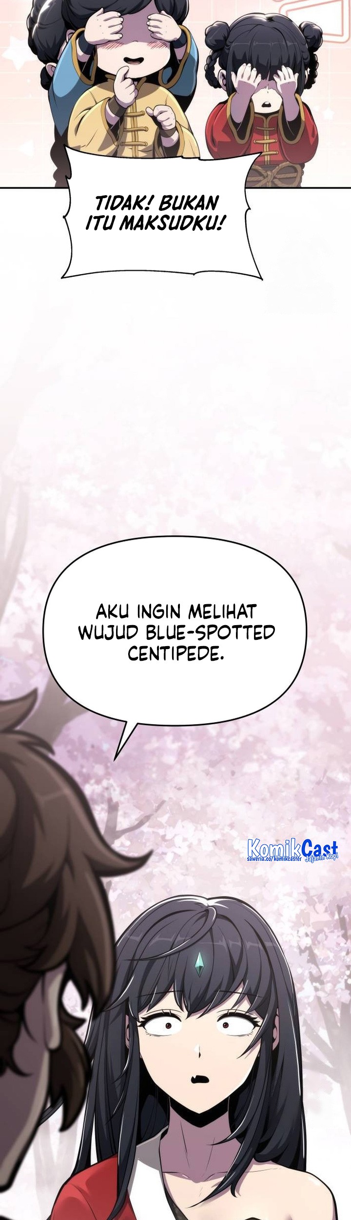 Entomologist in Sichuan Tang Clan Chapter 10 Gambar 84