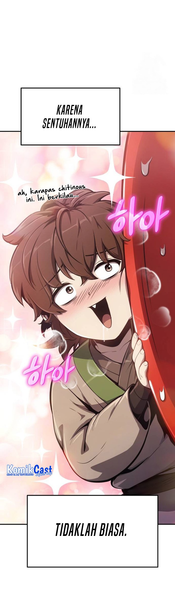 Entomologist in Sichuan Tang Clan Chapter 10 Gambar 95