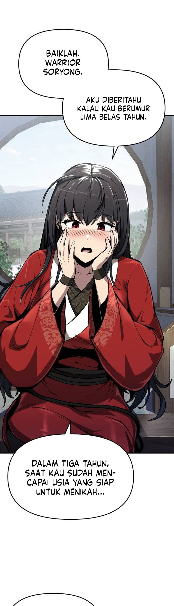 Entomologist in Sichuan Tang Clan Chapter 10 Gambar 10