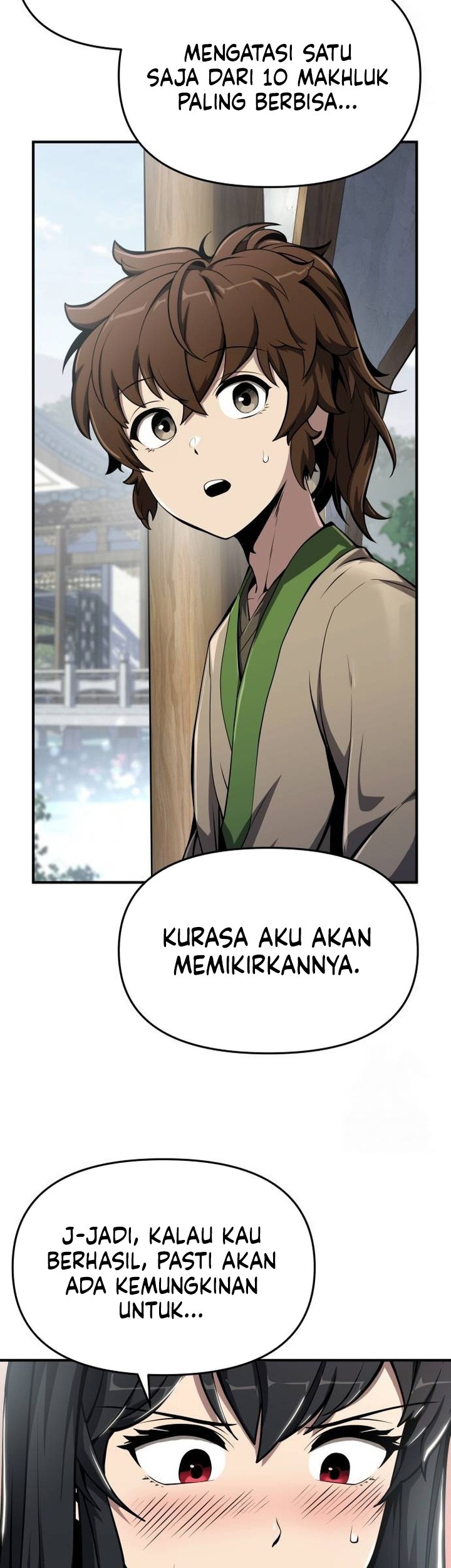 Entomologist in Sichuan Tang Clan Chapter 10 Gambar 12