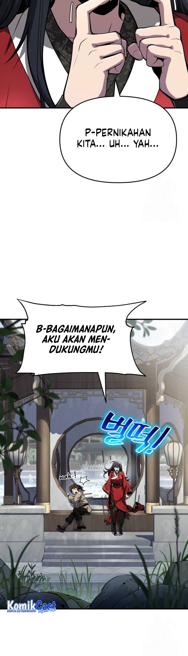 Entomologist in Sichuan Tang Clan Chapter 10 Gambar 14