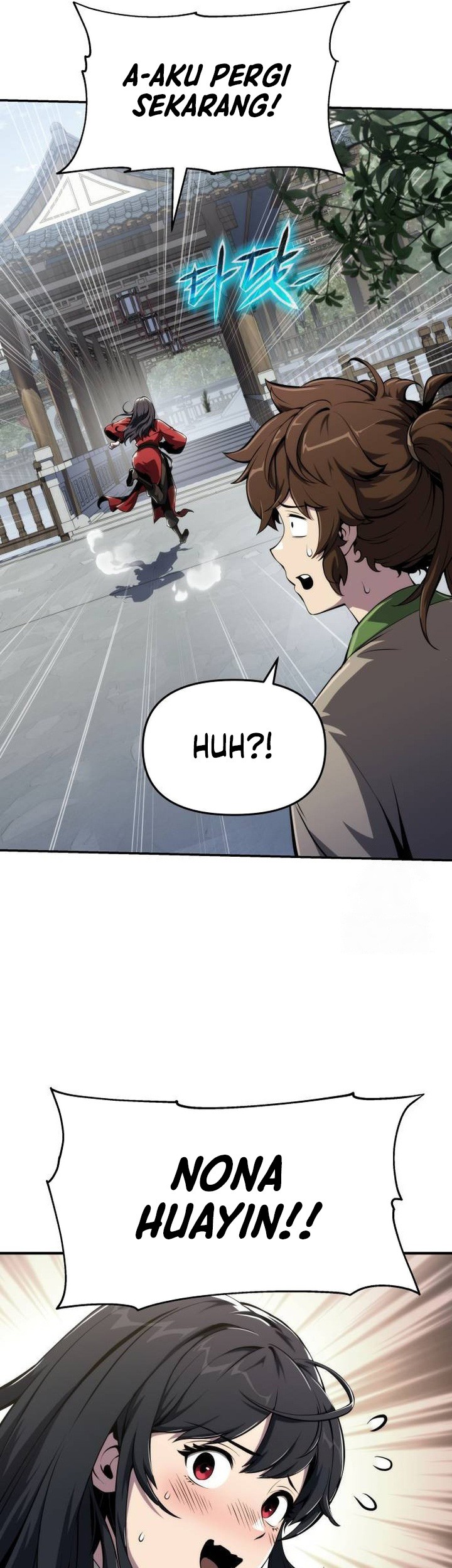 Entomologist in Sichuan Tang Clan Chapter 10 Gambar 16