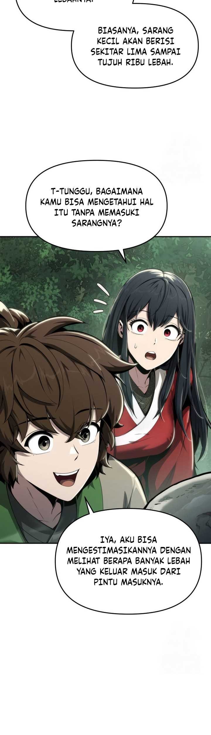 Entomologist in Sichuan Tang Clan Chapter 15 Gambar 26