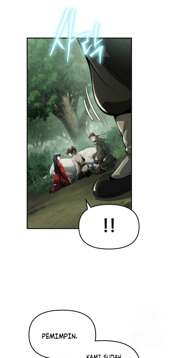 Entomologist in Sichuan Tang Clan Chapter 15 Gambar 27