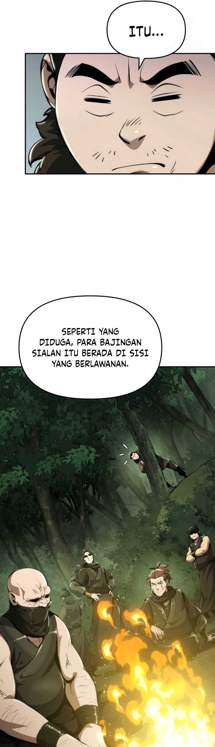 Entomologist in Sichuan Tang Clan Chapter 15 Gambar 29