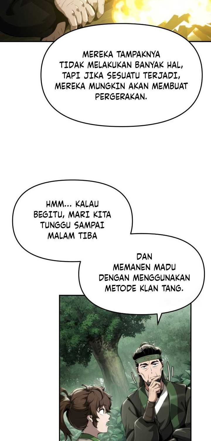 Entomologist in Sichuan Tang Clan Chapter 15 Gambar 30