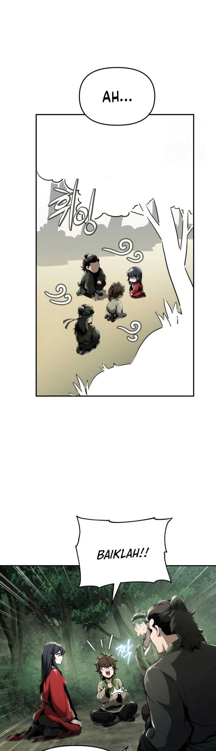 Entomologist in Sichuan Tang Clan Chapter 15 Gambar 33