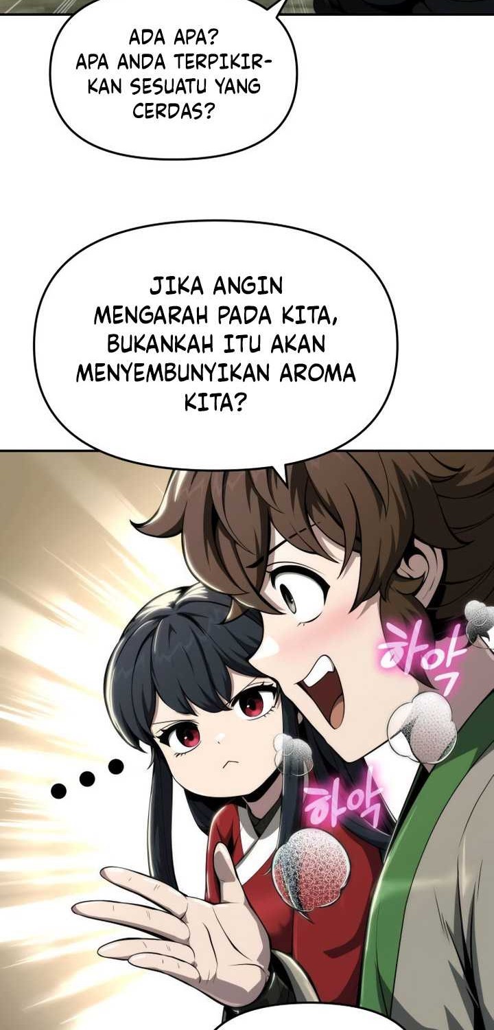 Entomologist in Sichuan Tang Clan Chapter 15 Gambar 34