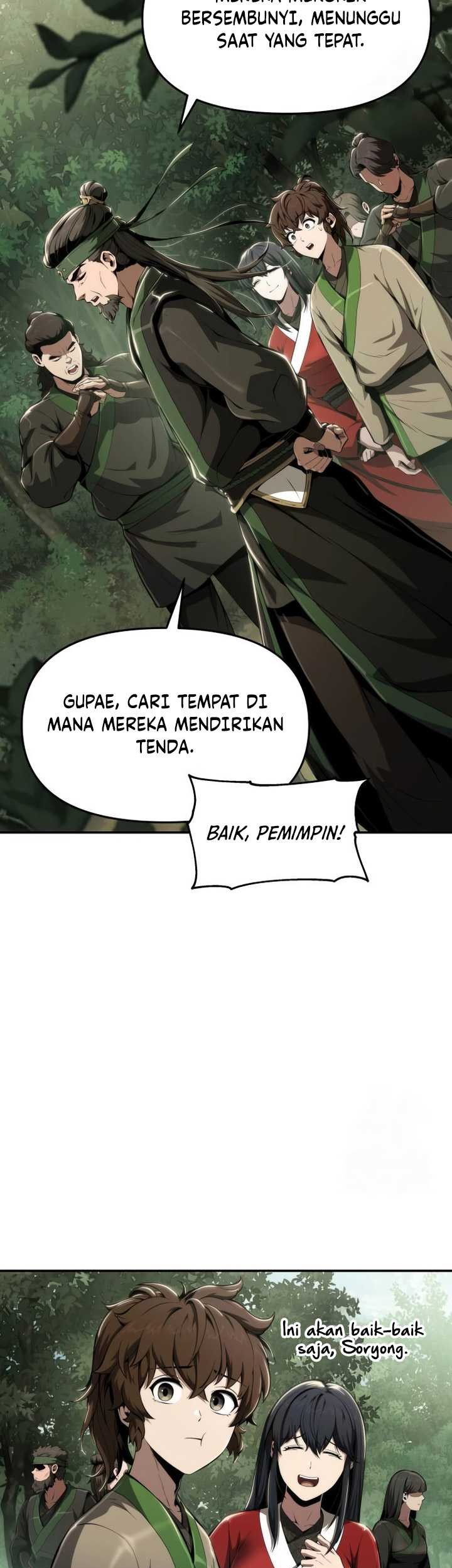 Entomologist in Sichuan Tang Clan Chapter 15 Gambar 17