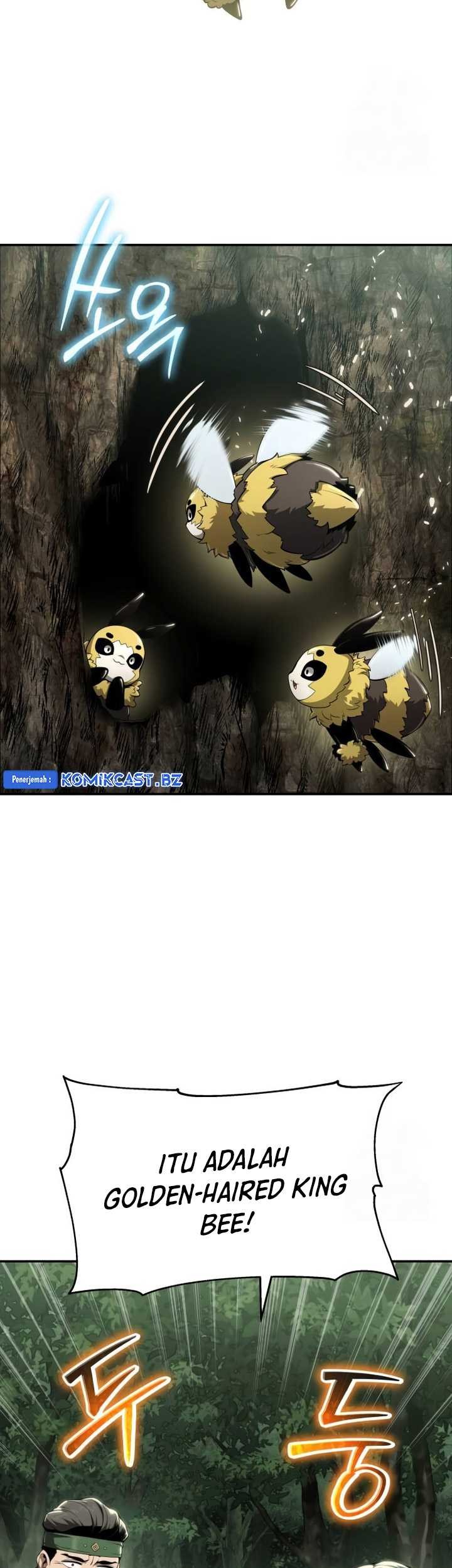 Entomologist in Sichuan Tang Clan Chapter 15 Gambar 22