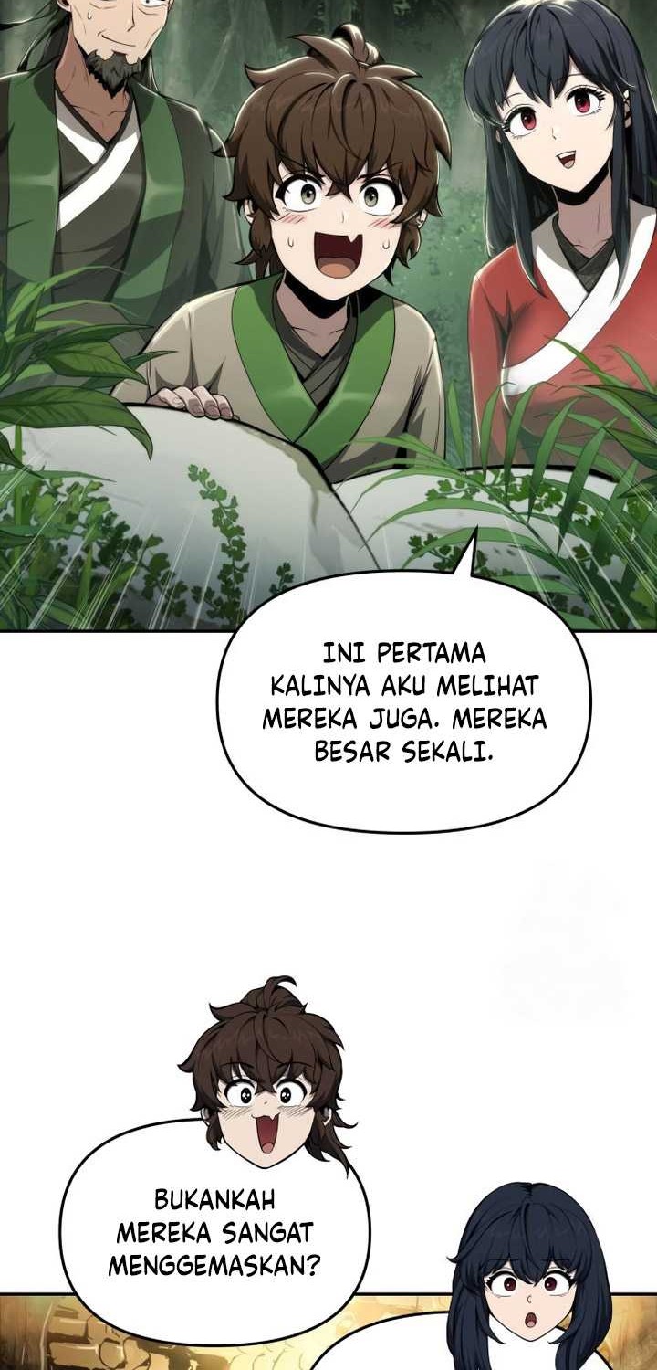 Entomologist in Sichuan Tang Clan Chapter 15 Gambar 23