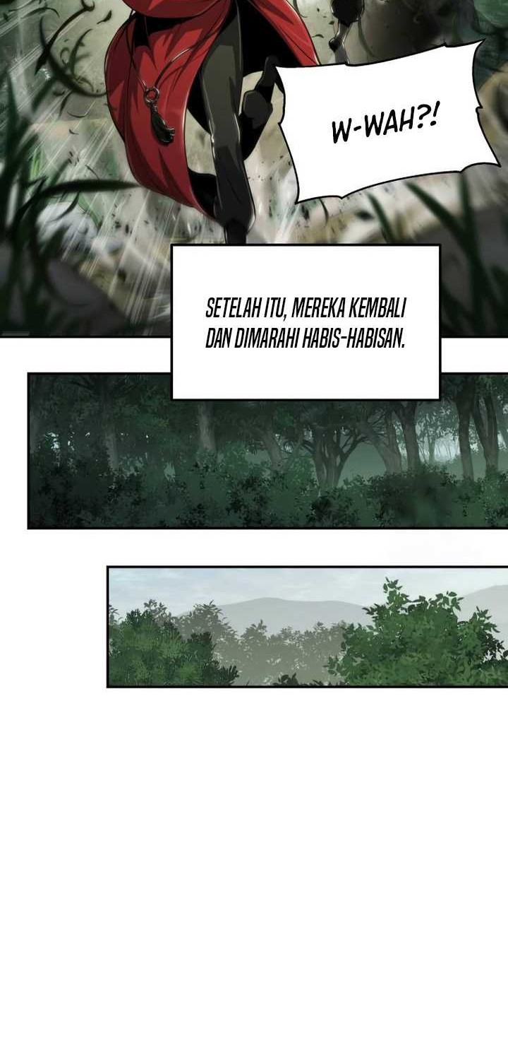 Entomologist in Sichuan Tang Clan Chapter 15 Gambar 43