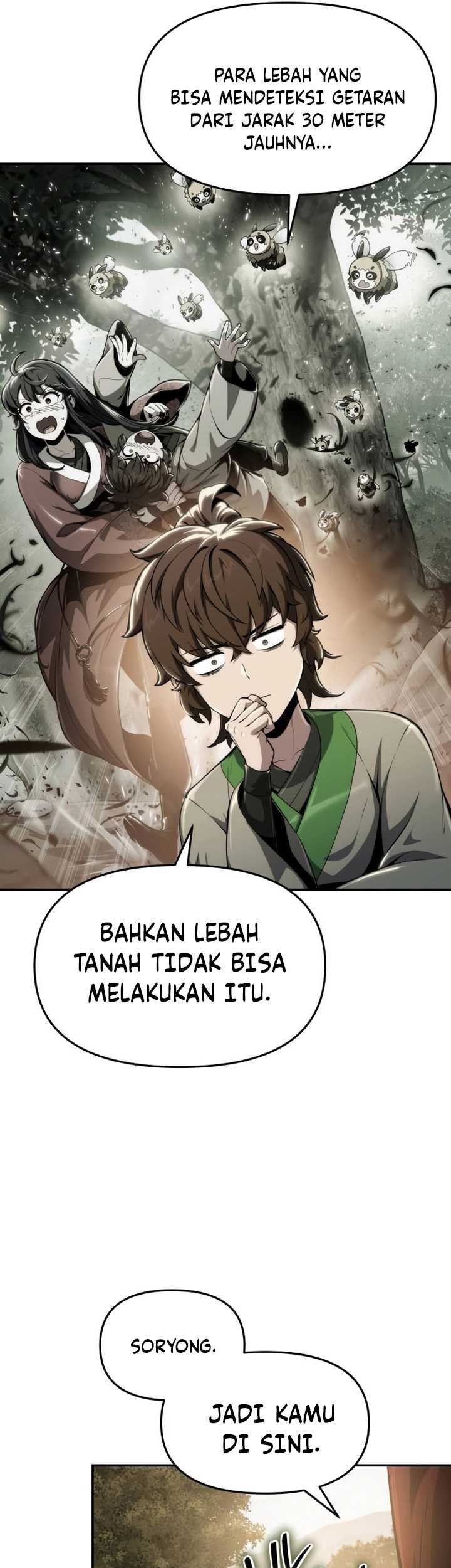 Entomologist in Sichuan Tang Clan Chapter 15 Gambar 47