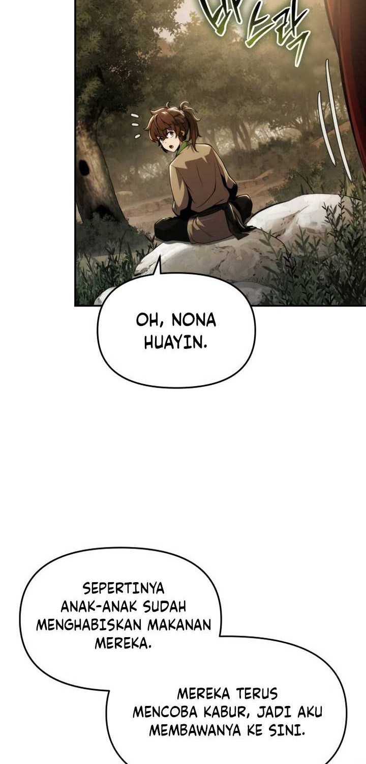 Entomologist in Sichuan Tang Clan Chapter 15 Gambar 48