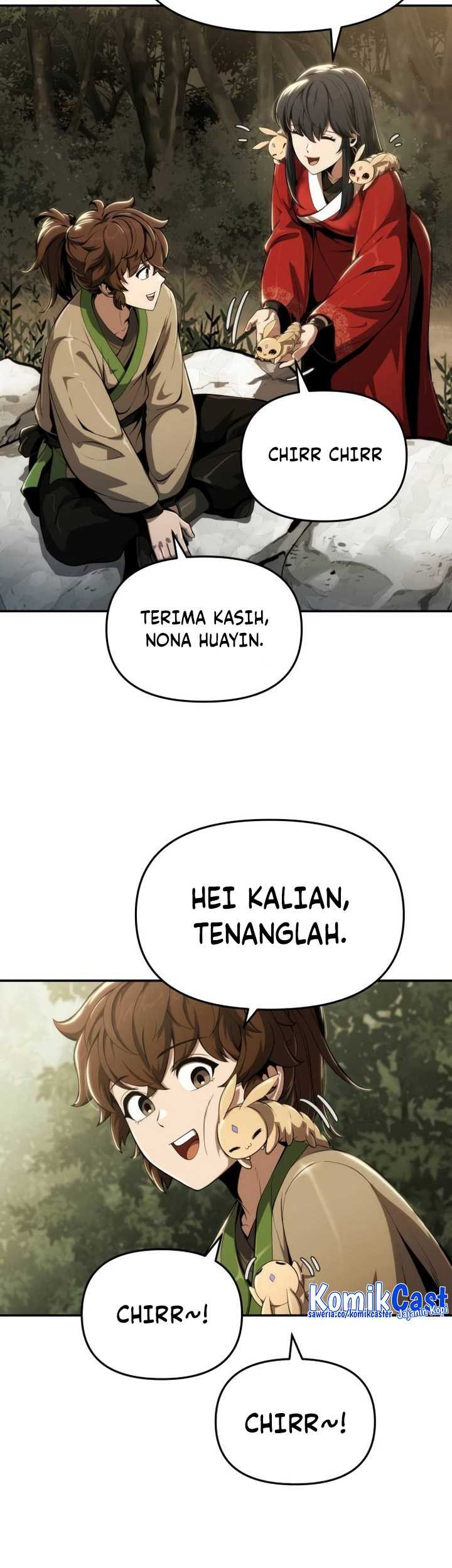 Entomologist in Sichuan Tang Clan Chapter 15 Gambar 49