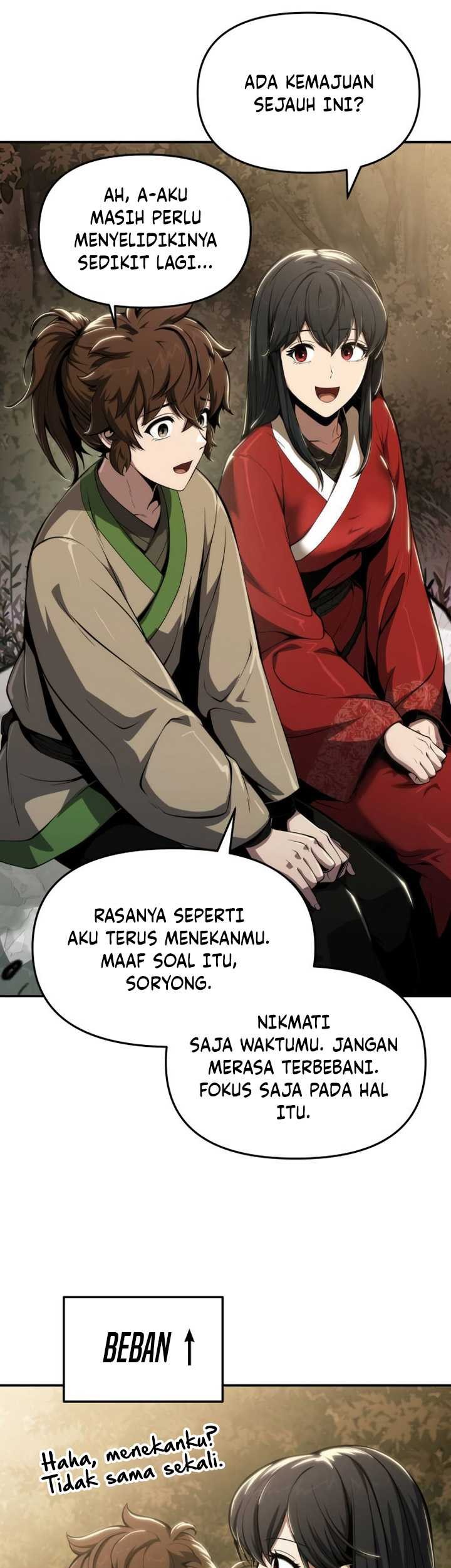 Entomologist in Sichuan Tang Clan Chapter 15 Gambar 51