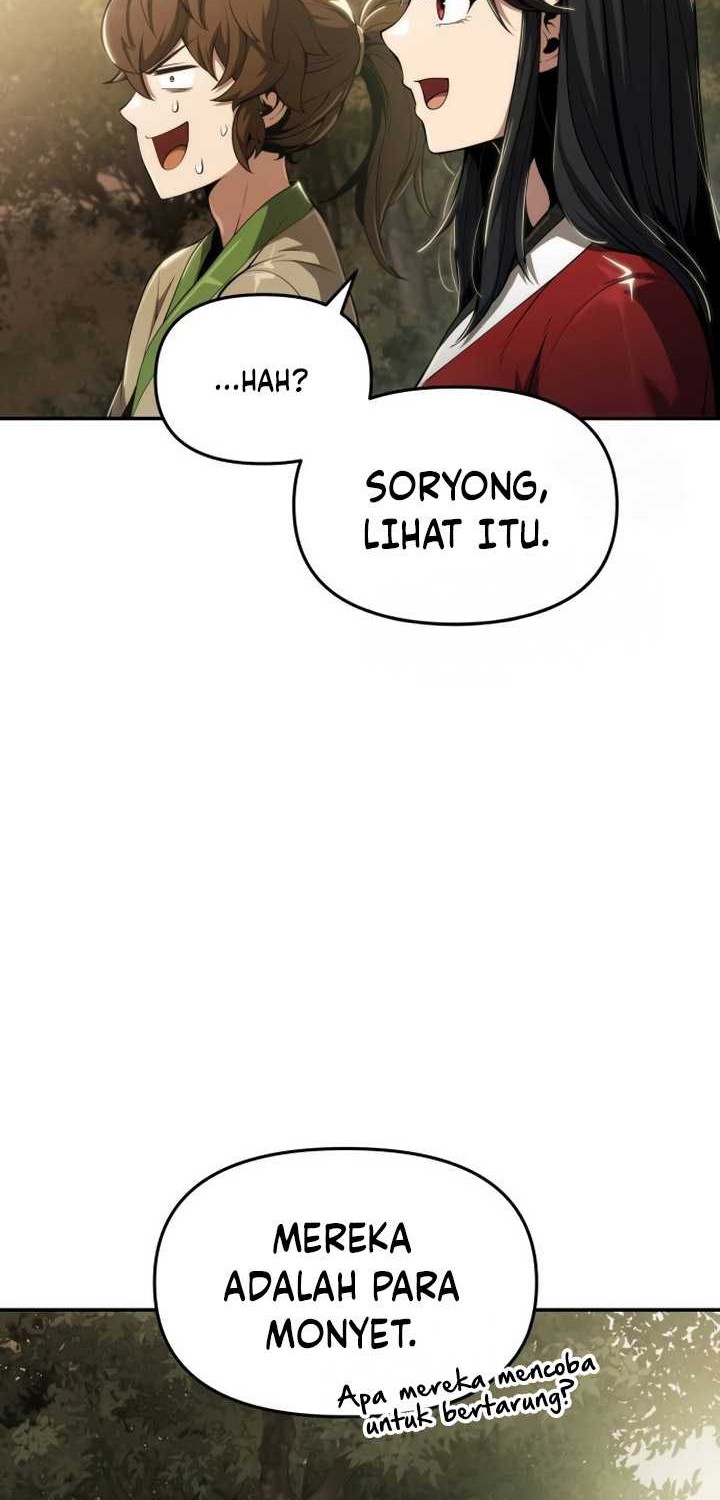 Entomologist in Sichuan Tang Clan Chapter 15 Gambar 52